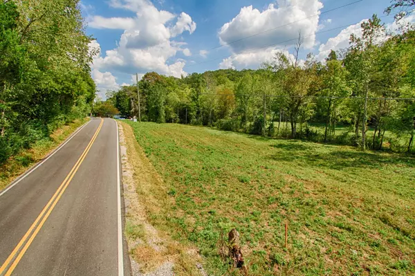 Clinton, TN 37716,Lot 6 Wolf Valley Rd