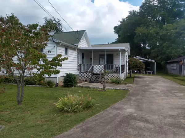 Harriman, TN 37748,206 State St