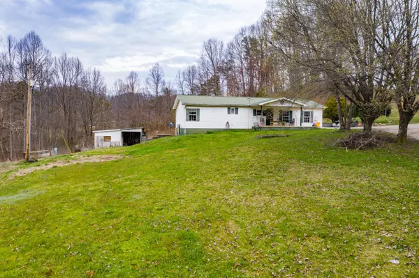 Washburn, TN 37888,436 Bell View Rd