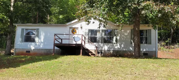 600 Miller Rd, Vonore, TN 37885