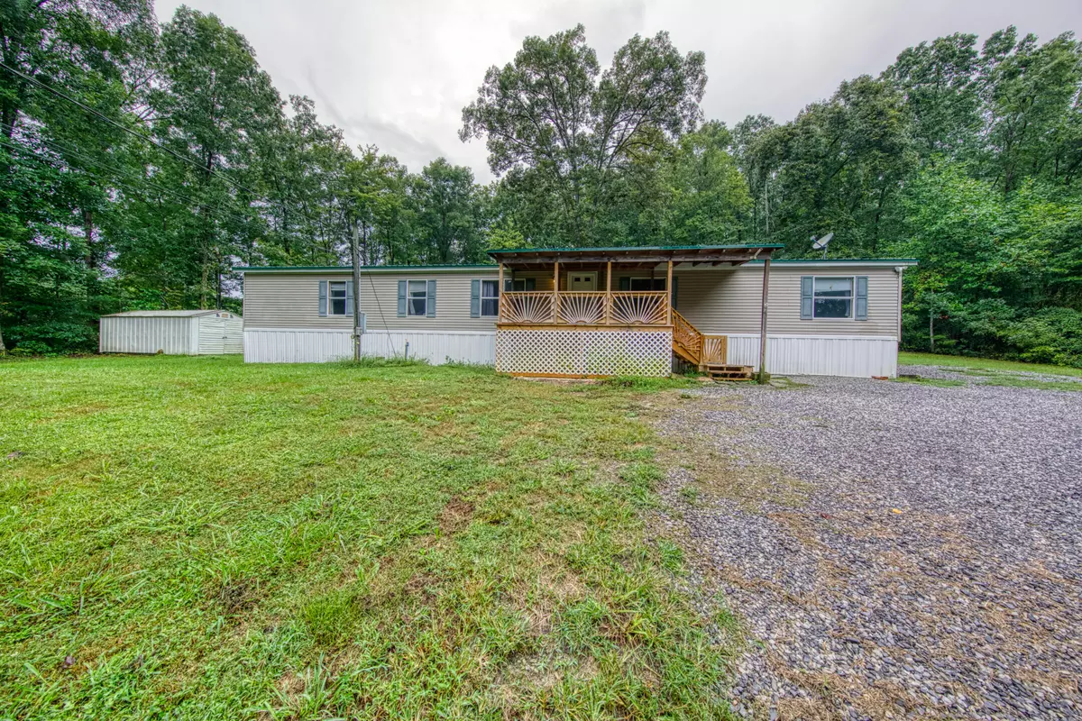 Oliver Springs, TN 37840,171 Breeden LN