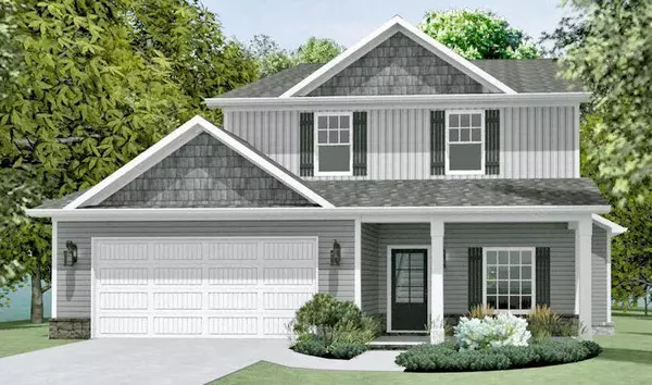 Oak Ridge, TN 37830,104 Deerberry LN #Lot 92