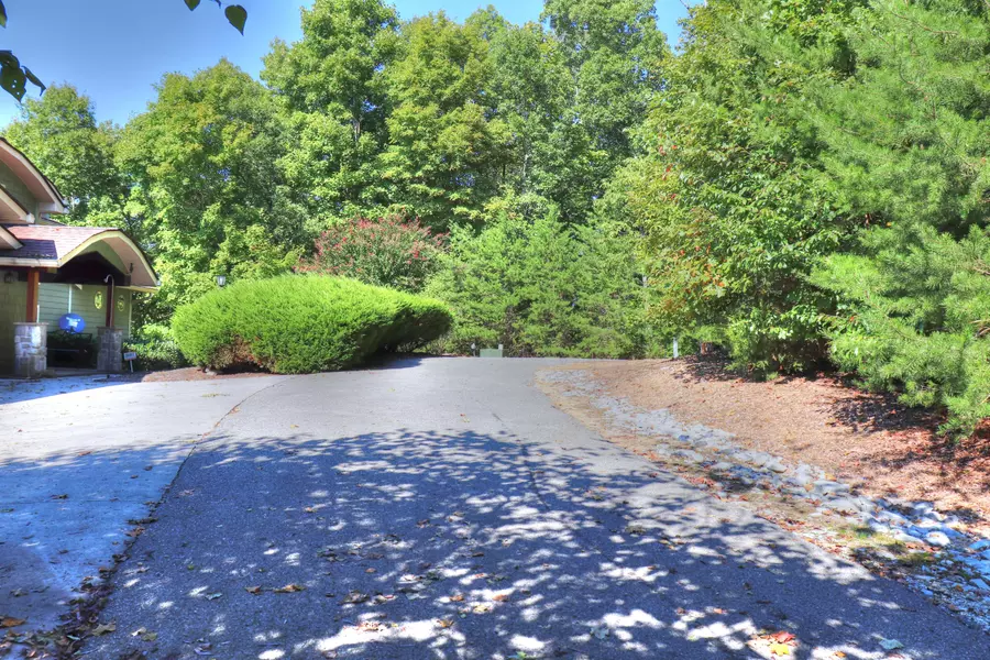 Lot 810 Woodside LN, Sharps Chapel, TN 37866