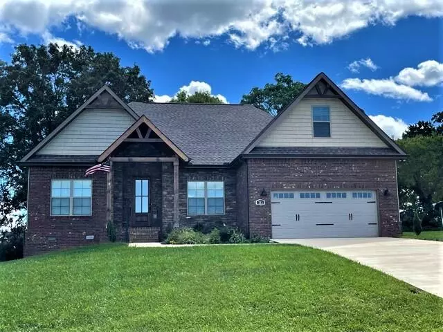 Dandridge, TN 37725,362 Fairway DR