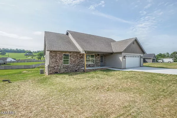 Maryville, TN 37801,109 Chris CIR