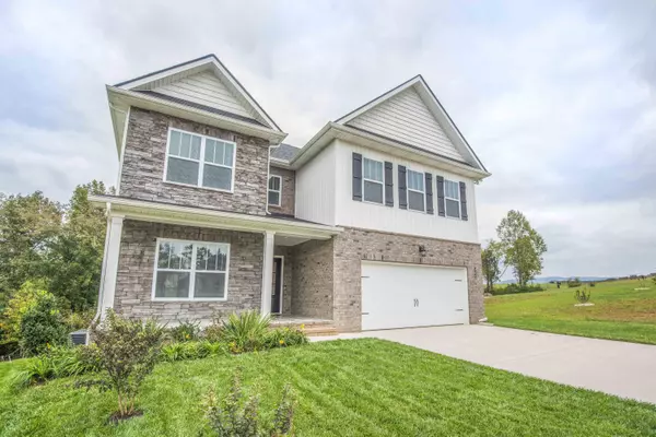 Seymour, TN 37865,268 Bluff Shadows LN