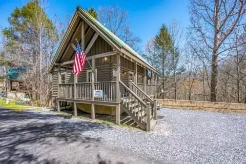 Sevierville, TN 37862,536 Wildwood Forest WAY