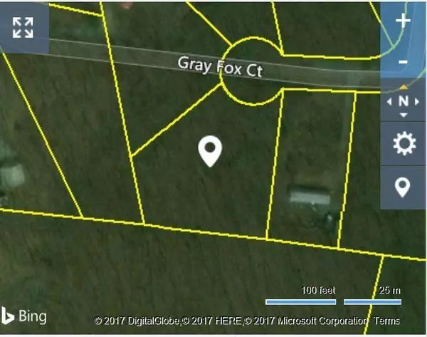 Crossville, TN 38571,Gray Fox CT