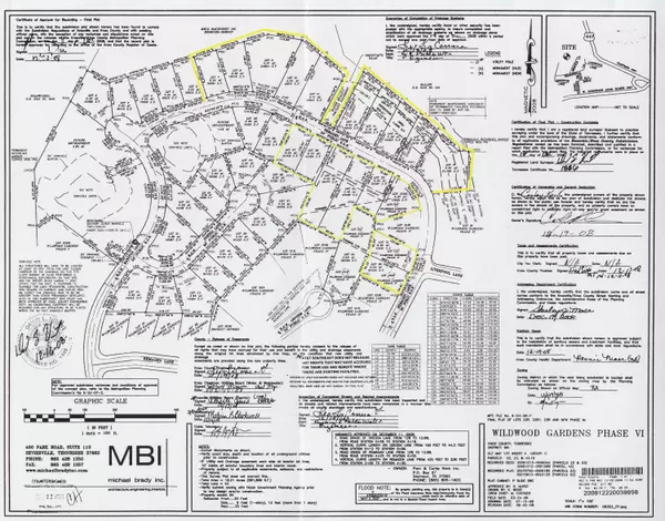 Knoxville, TN 37920,LOT #17 REMAGEN LN