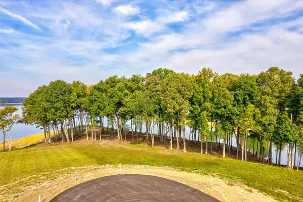 Baneberry, TN 37890,Lot 42 English Mountain PT