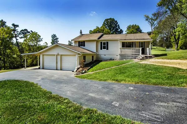 6540 Cate Rd, Powell, TN 37849