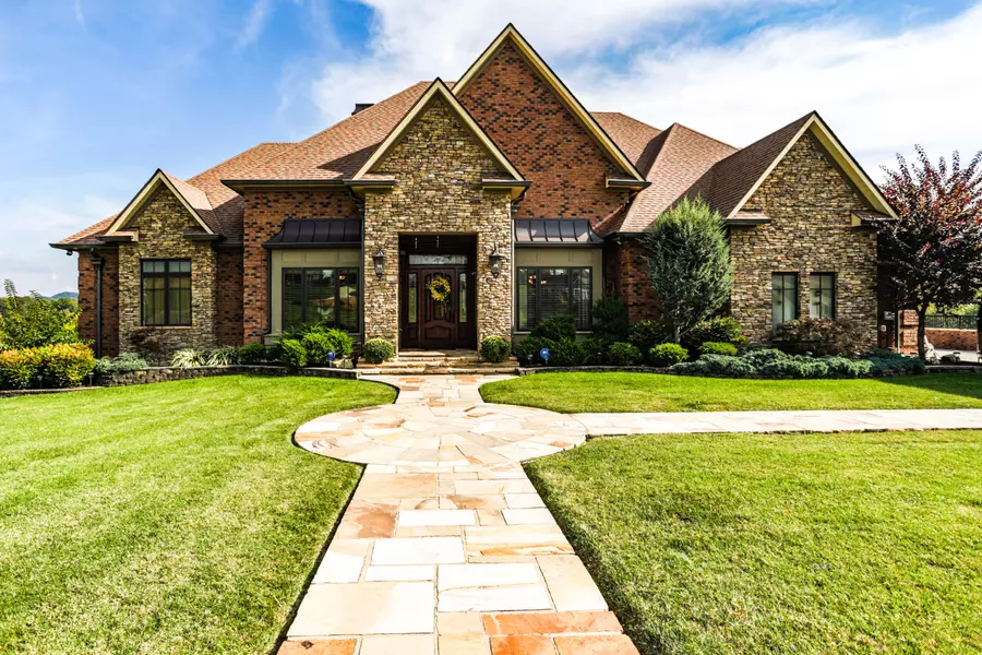 1919 Legend View CT, Sevierville, TN 37862