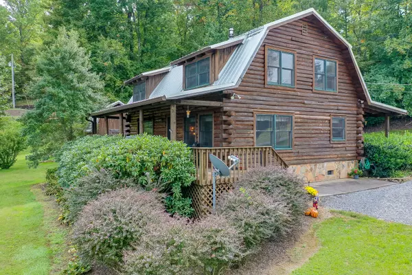 Sevierville, TN 37862,3509 Ginseng WAY