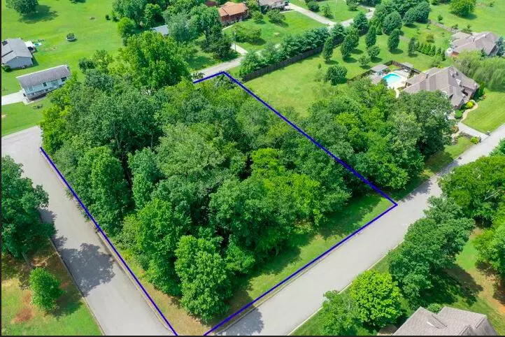 Maryville, TN 37804,Lot 7 Davis Acres DR