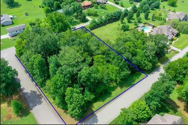 Lot 7 Davis Acres DR, Maryville, TN 37804