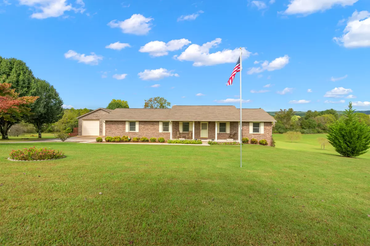 Rockwood, TN 37854,119 Foothills DR