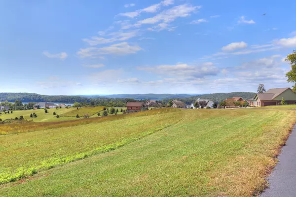 Rockwood, TN 37854,Lot 640 Majestic View DR