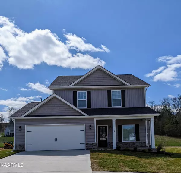 Oak Ridge, TN 37830,118 Deerberry LN #Lot 99