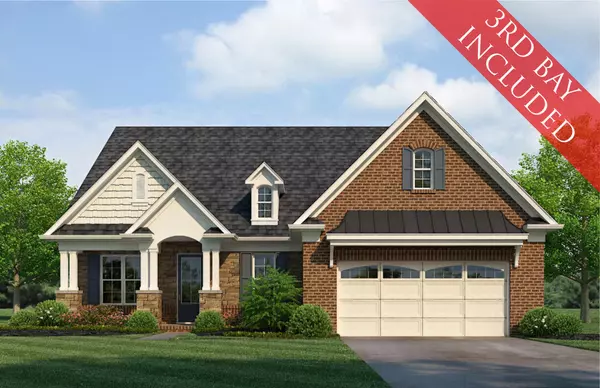 124 Reverence Run LN, Knoxville, TN 37934