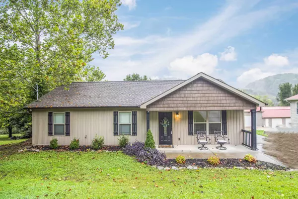 Clinton, TN 37716,1112 Melton Hill CIR