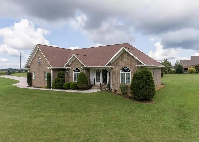 100 County Road  372, Niota, TN 37826