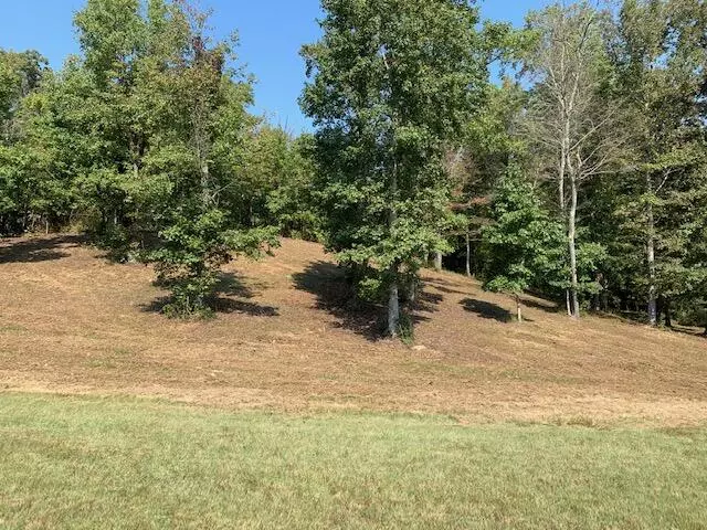 W. Mountain Dr. Lot 380, Rockwood, TN 37854