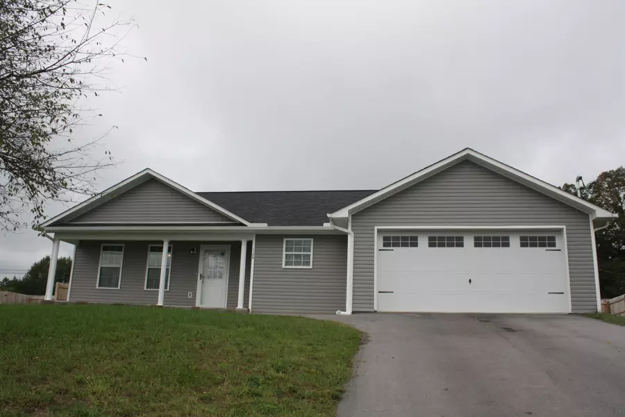 1088 Rosella DR, White Pine, TN 37890