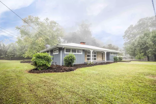 317 Davis DR, Kingston, TN 37763