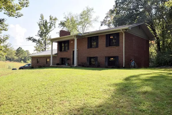 833 Pittman Lane LN, Spring City, TN 37381