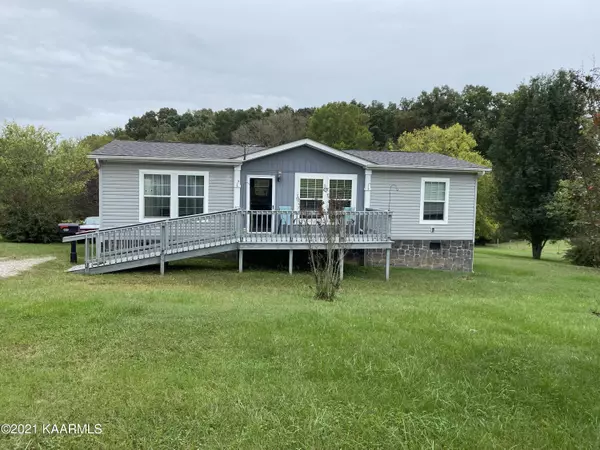 689 Stout  Town Rd, Blaine, TN 37709