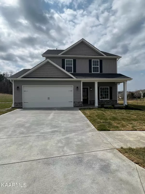 116 Deerberry LN #Lot 98, Oak Ridge, TN 37830