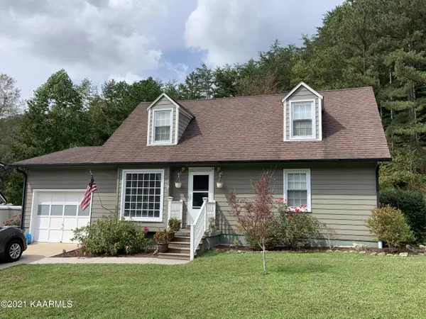 9 Castleford WAY, Middlesboro, KY 40965