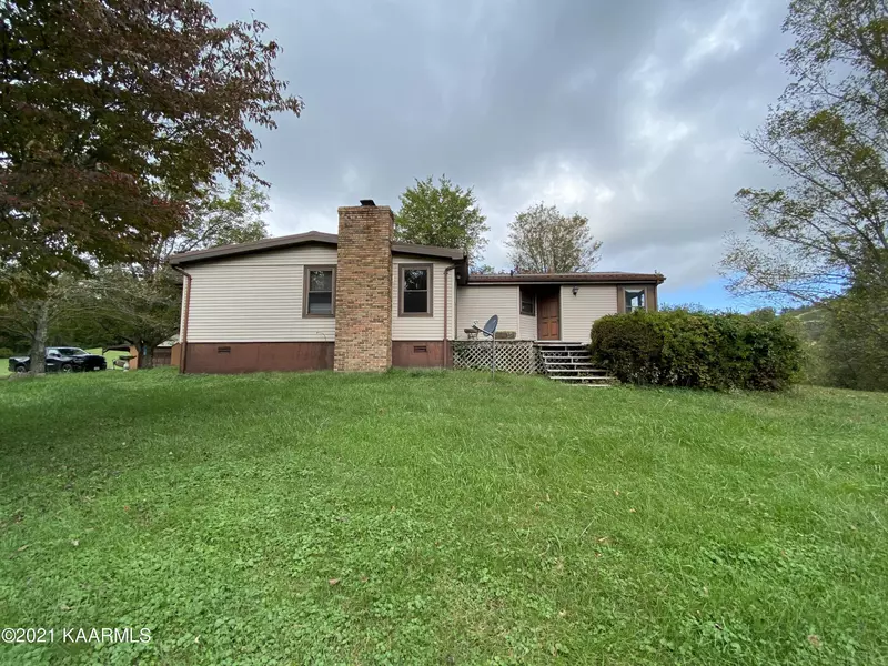 268 Elkins DR, Jonesville, VA 24263