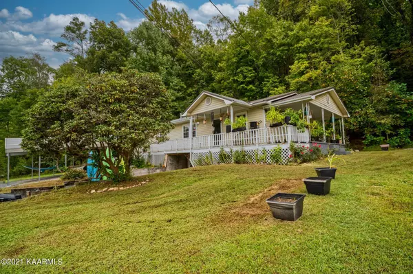 Cosby, TN 37722,140 Giles Rd