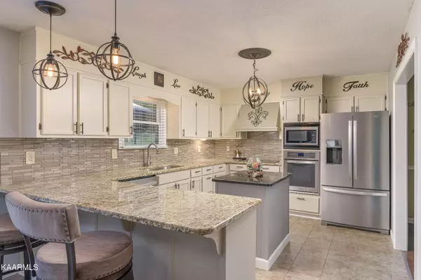 Cleveland, TN 37323,3542 Old Stage LN