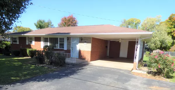 712 Elmwood St, Jefferson City, TN 37760