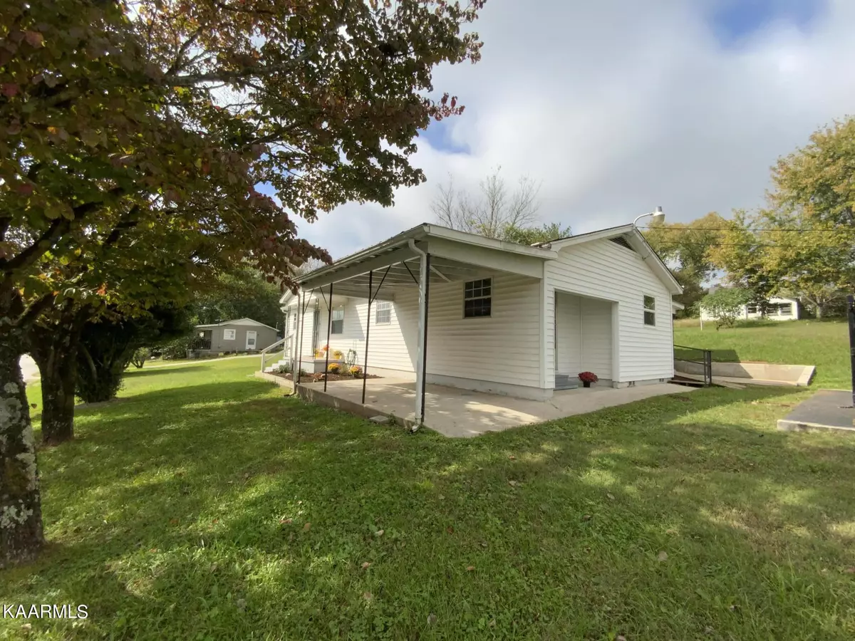 Rockwood, TN 37854,923 Front St