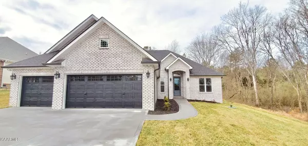 352 Mingo WAY, Loudon, TN 37774