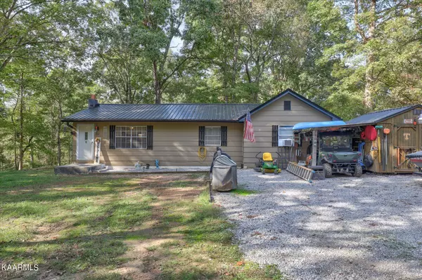 262 Woody LN, Kingston, TN 37763