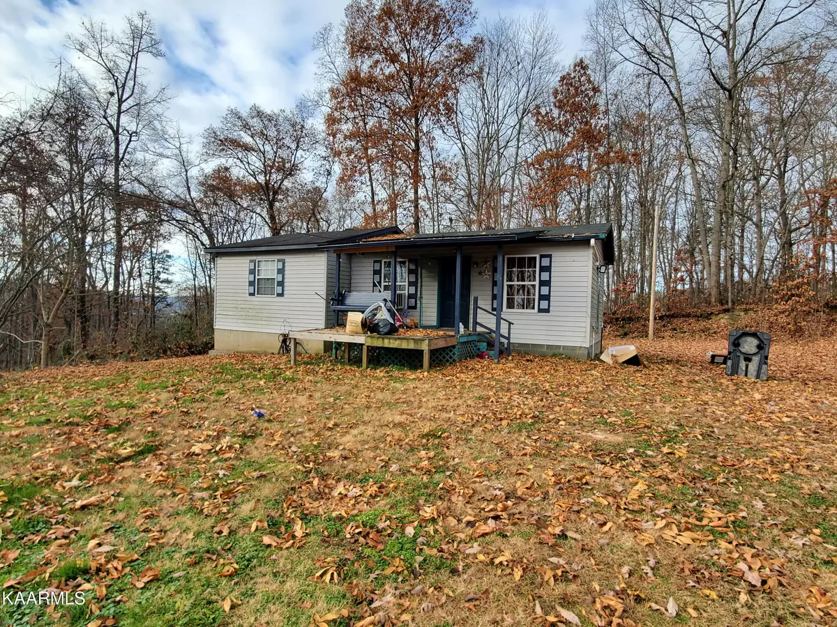 New Tazewell, TN 37825,357 Center LN