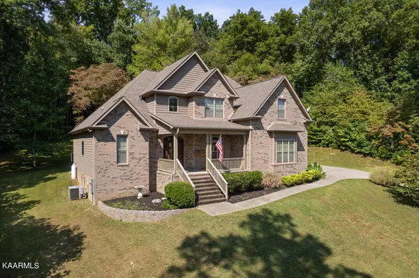 Maynardville, TN 37807,449 Hickory Pointe LN