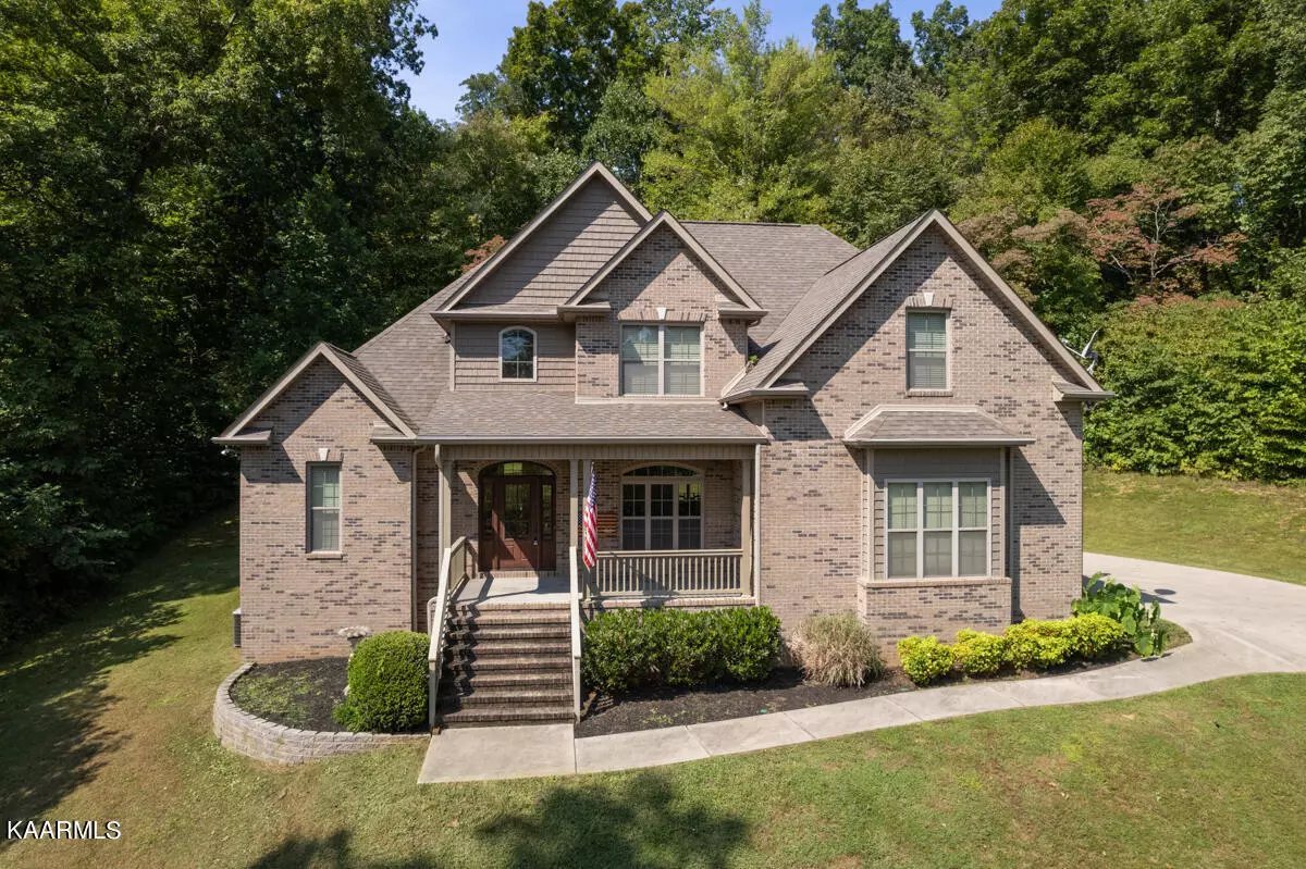 Maynardville, TN 37807,449 Hickory Pointe LN