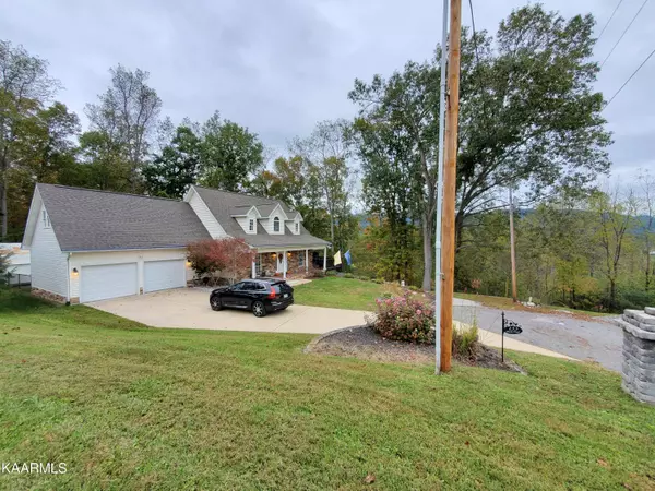 Cumberland Gap, TN 37724,133 Buck Trl