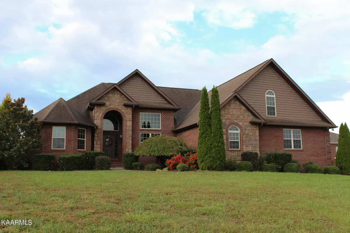 Sevierville, TN 37862,1453 Sugarland CIR