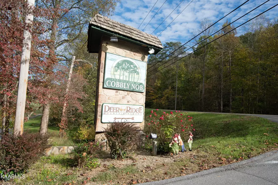 Lucerne WAY, Gatlinburg, TN 37738