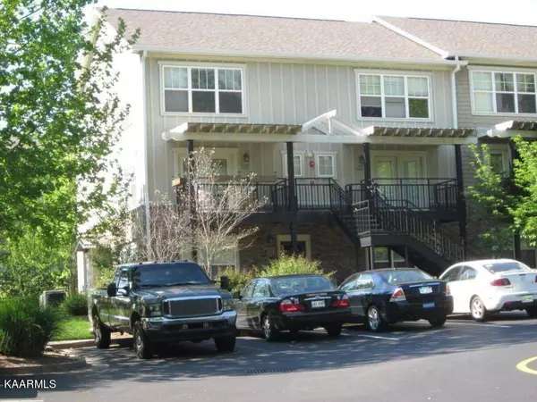 1121 Tree Top WAY #APT 1416, Knoxville, TN 37920