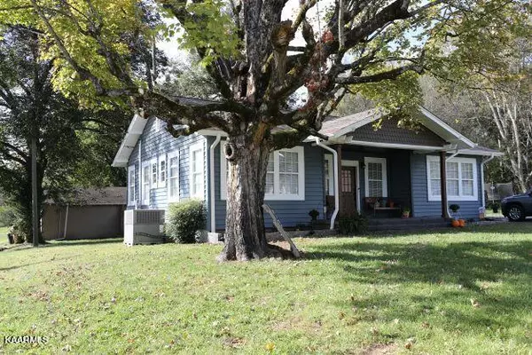 602 Monroe St, Madisonville, TN 37354