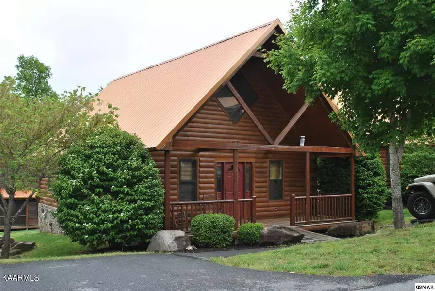 143 White Oak Resort Way, Gatlinburg, TN 37738