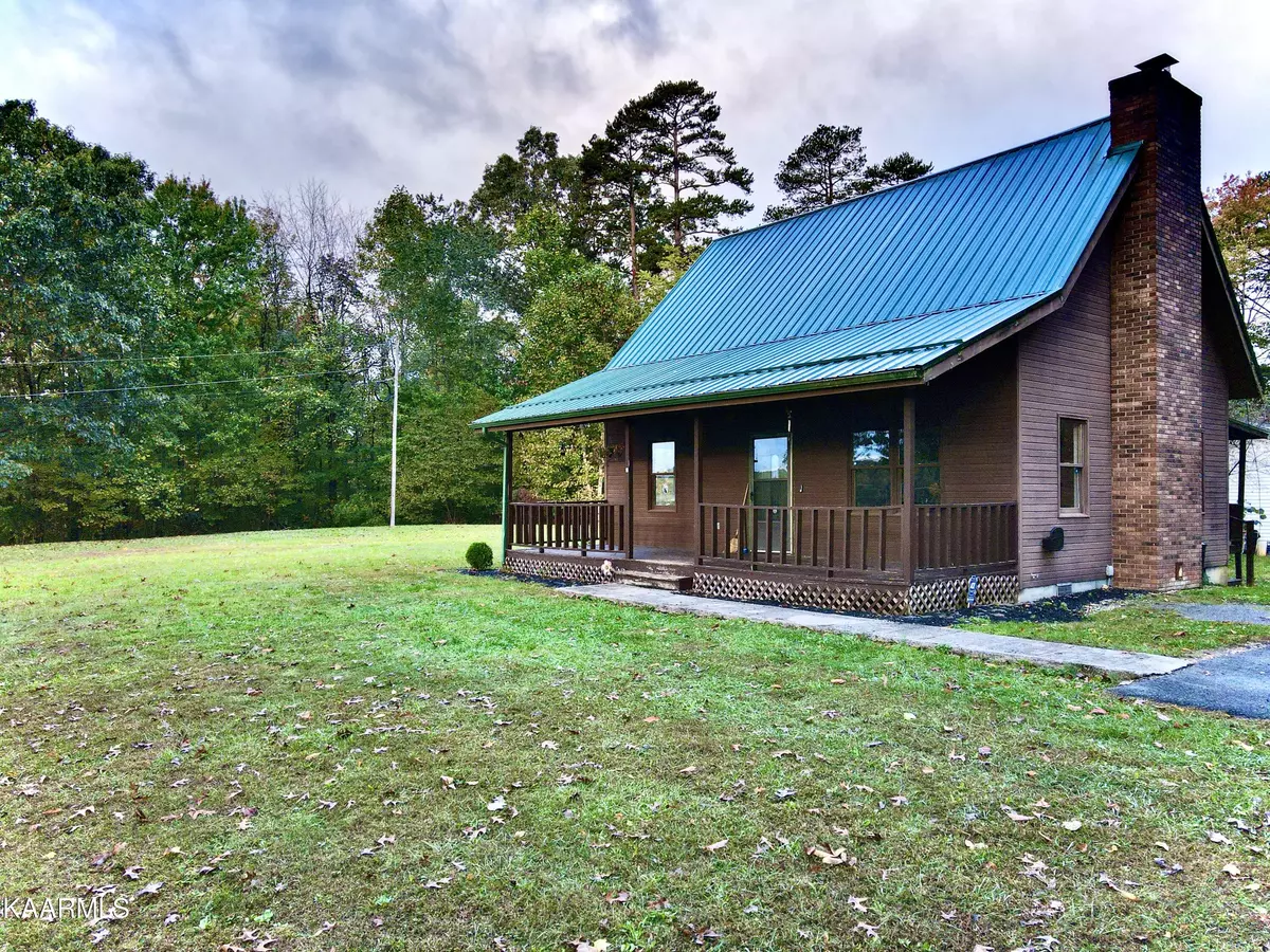 New Tazewell, TN 37825,257 Forest Hills DR