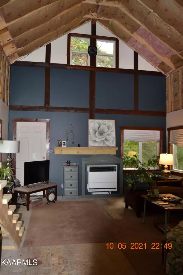 Sharps Chapel, TN 37866,301 Cain Rd